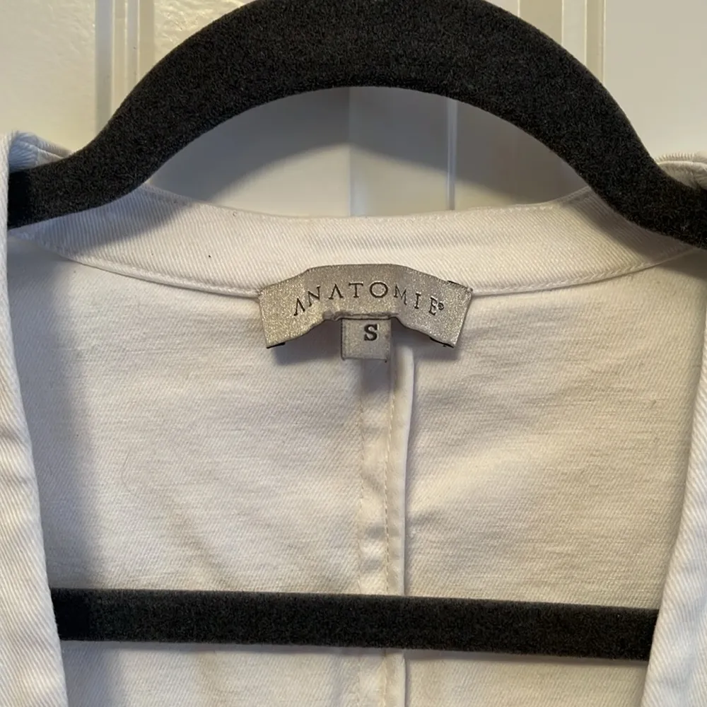 Anatomie Women’s Kaddy Cut - Image 4