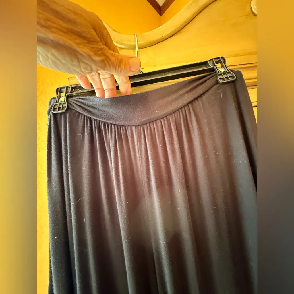 Bar III  Palazzo Wide-Leg Pants - Image 3