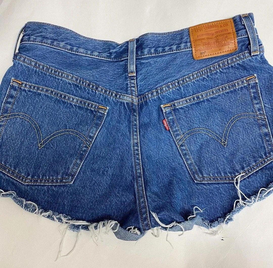 Levi’s Vintage  Shorts - Image 2