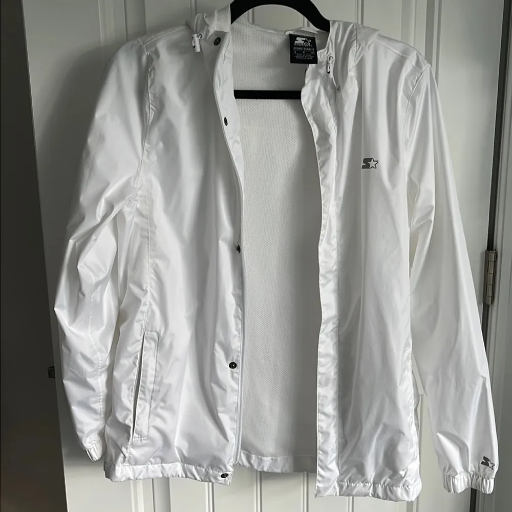 Starter Storm-Start + windbreaker/jacket - Image 3