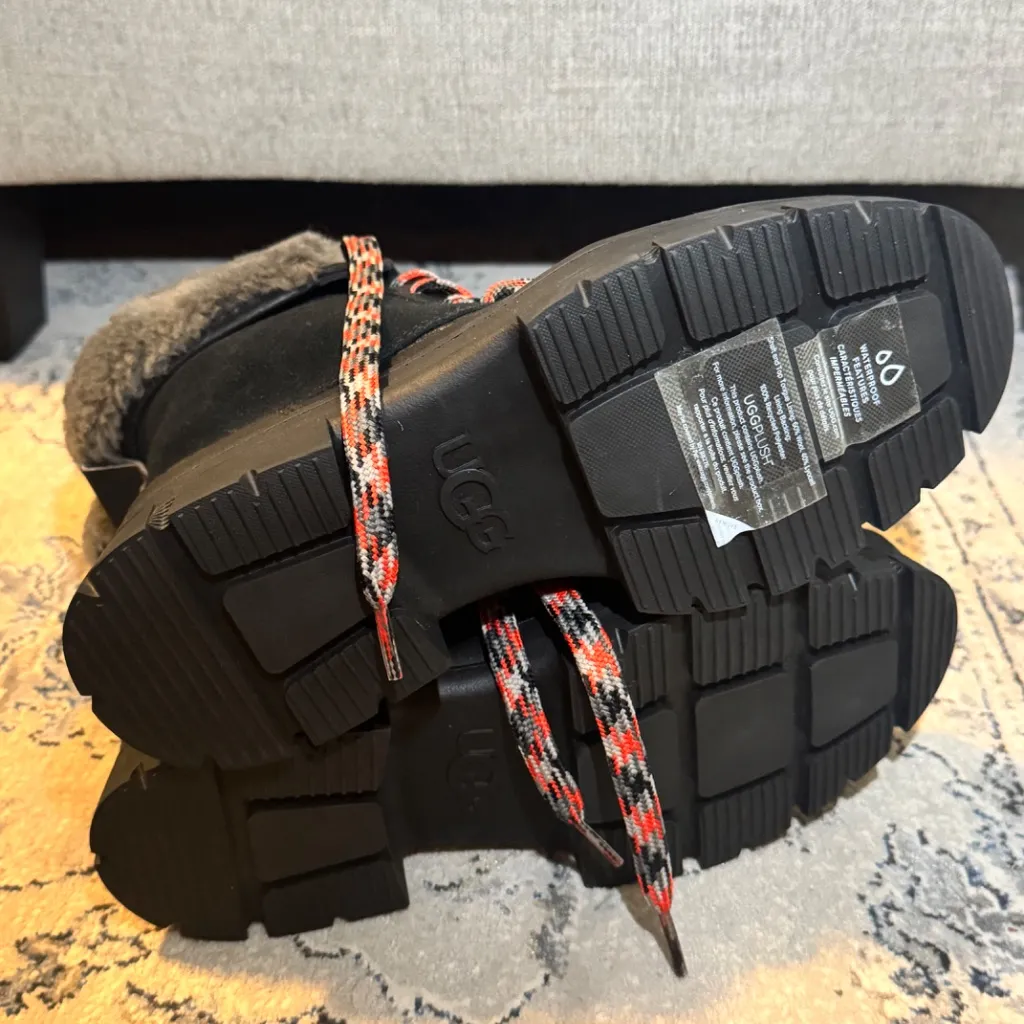 UGG Ashton Addie Winter Boots - Image 8