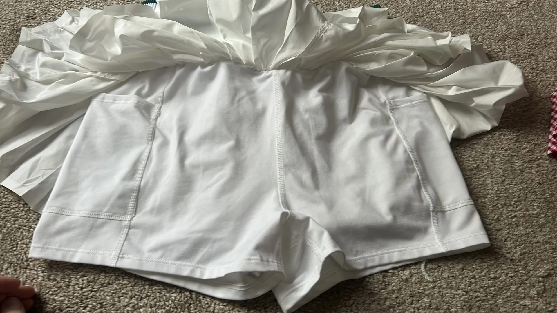 Free People Tennis Skirt  - Image 4