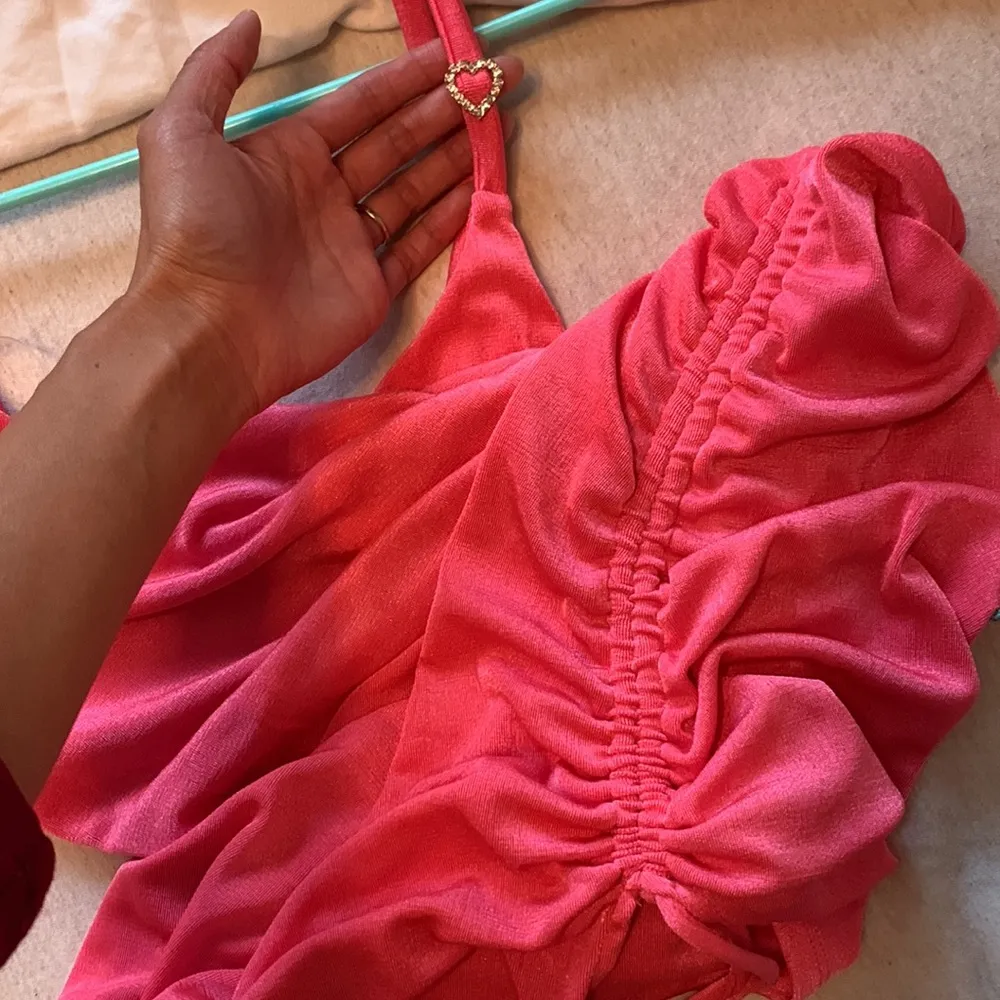 Liz & Sara dress Size L - Image 3