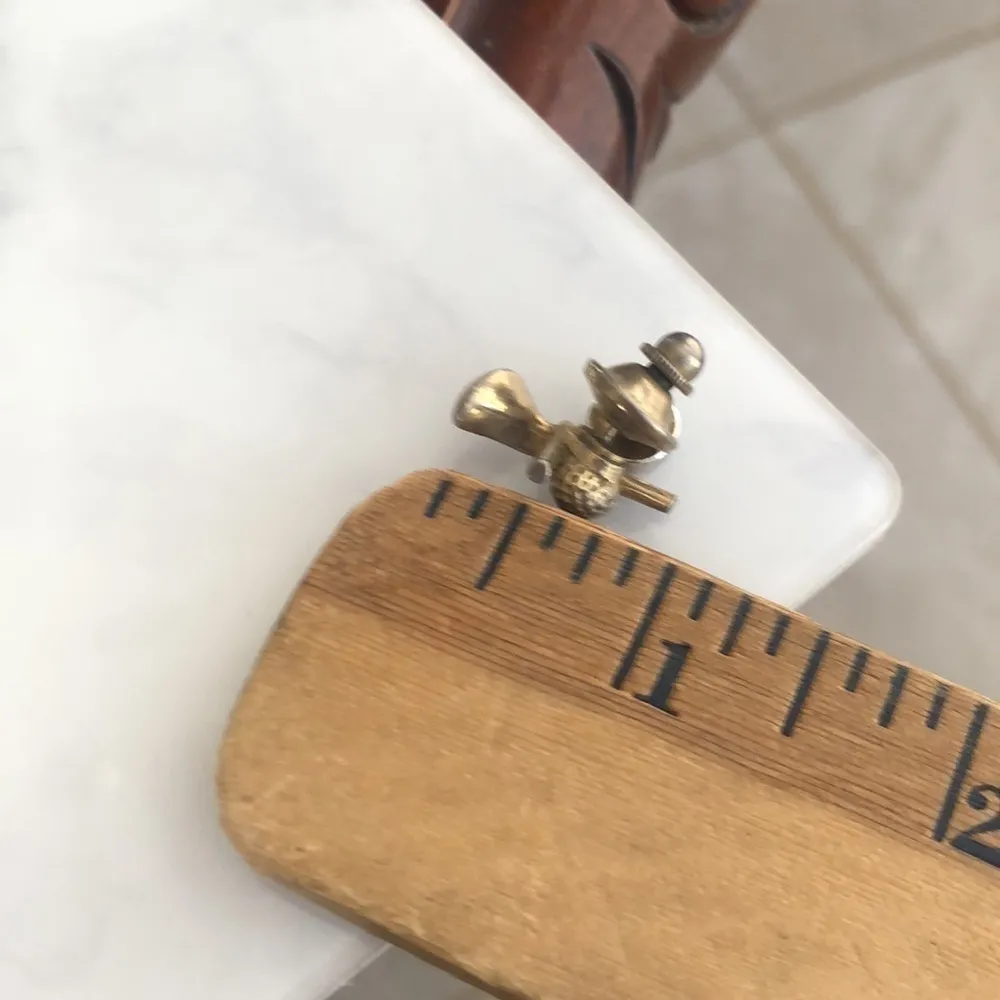 Vintage Golf Pin - Image 3