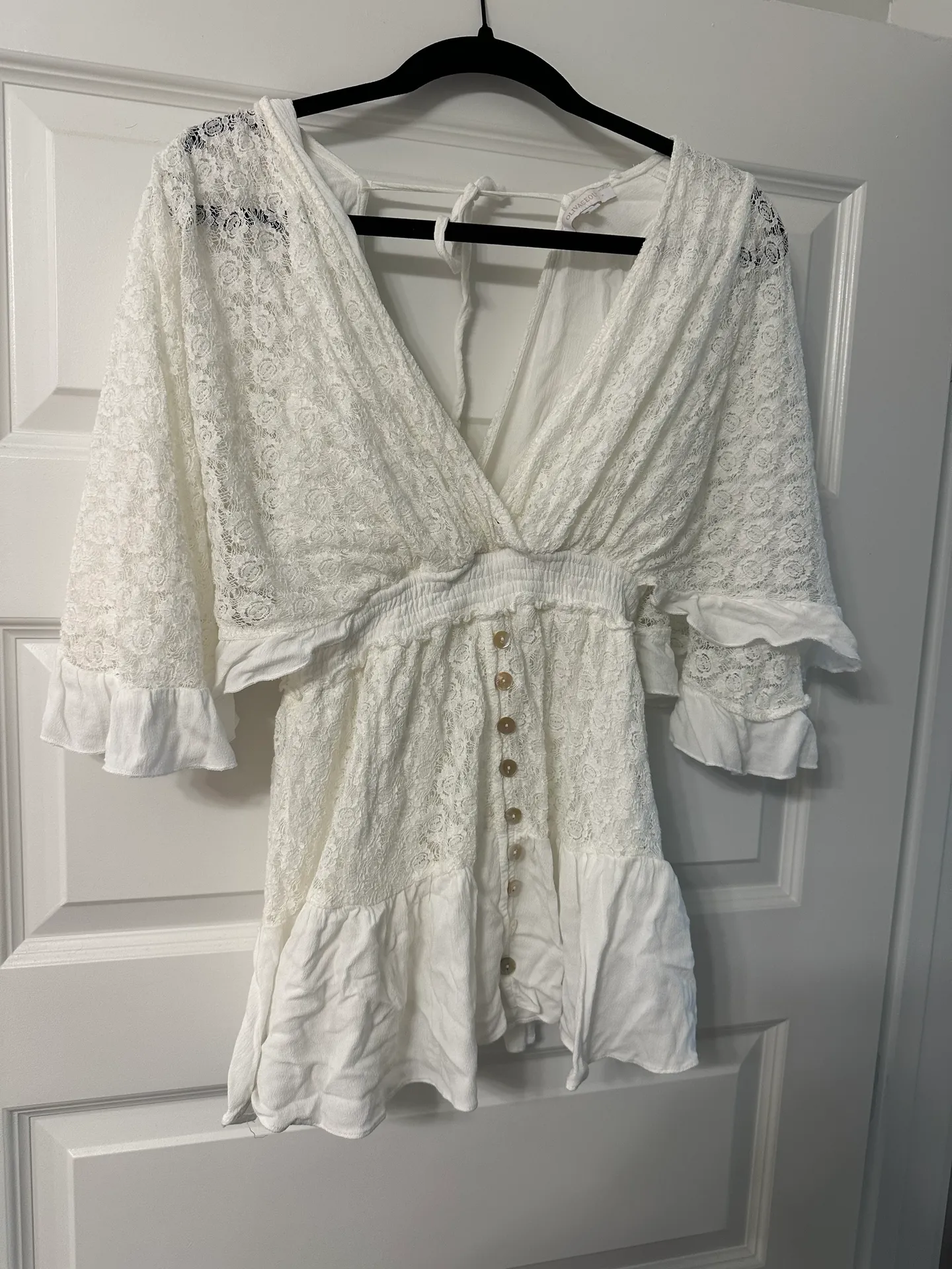 Summer Romper - Image 3