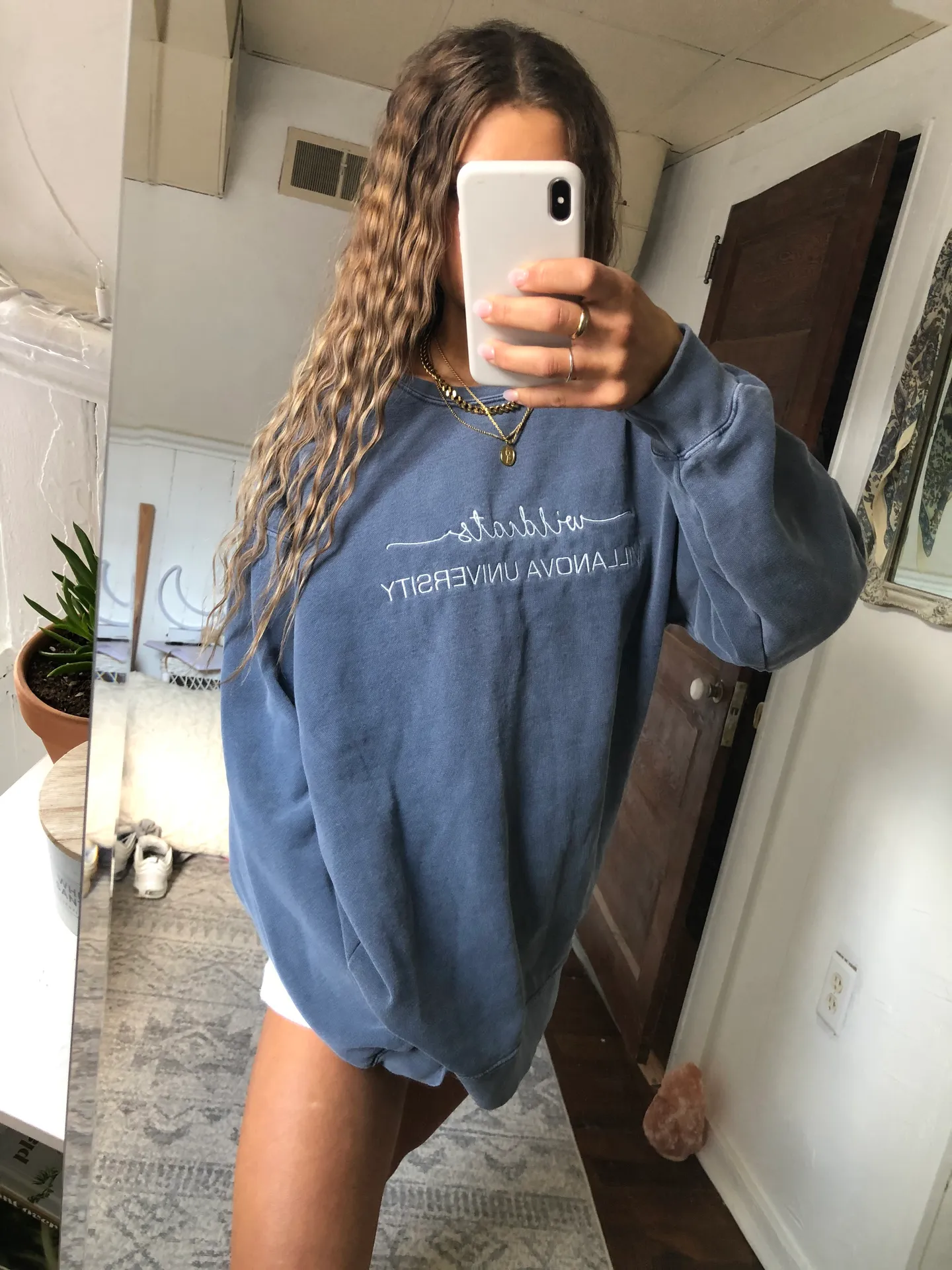 Comfort Colors Crewneck - Image 2