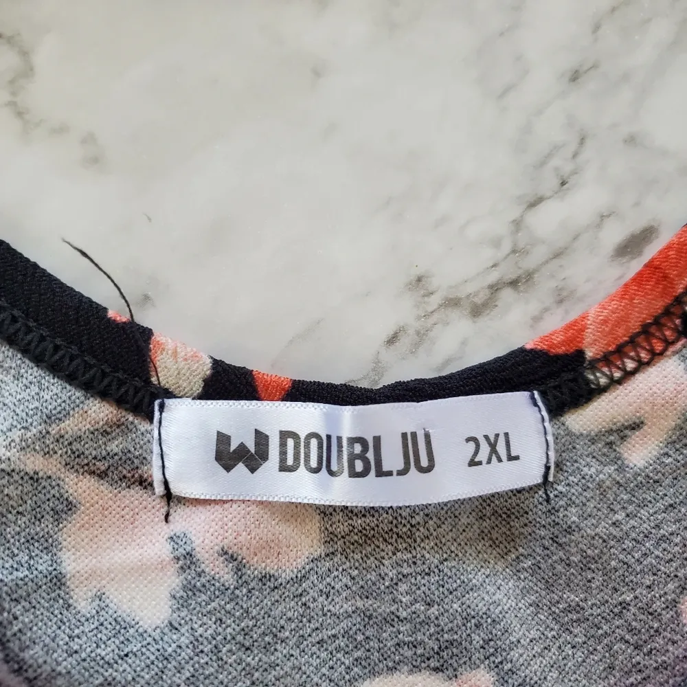 double aline dress size xxl - Image 3