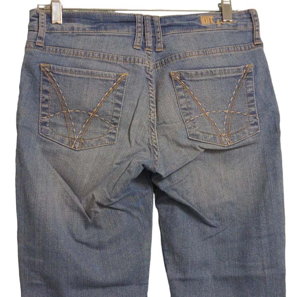 Kut Katy Boyfriend Jeans - Size 4 - EUC - Image 6