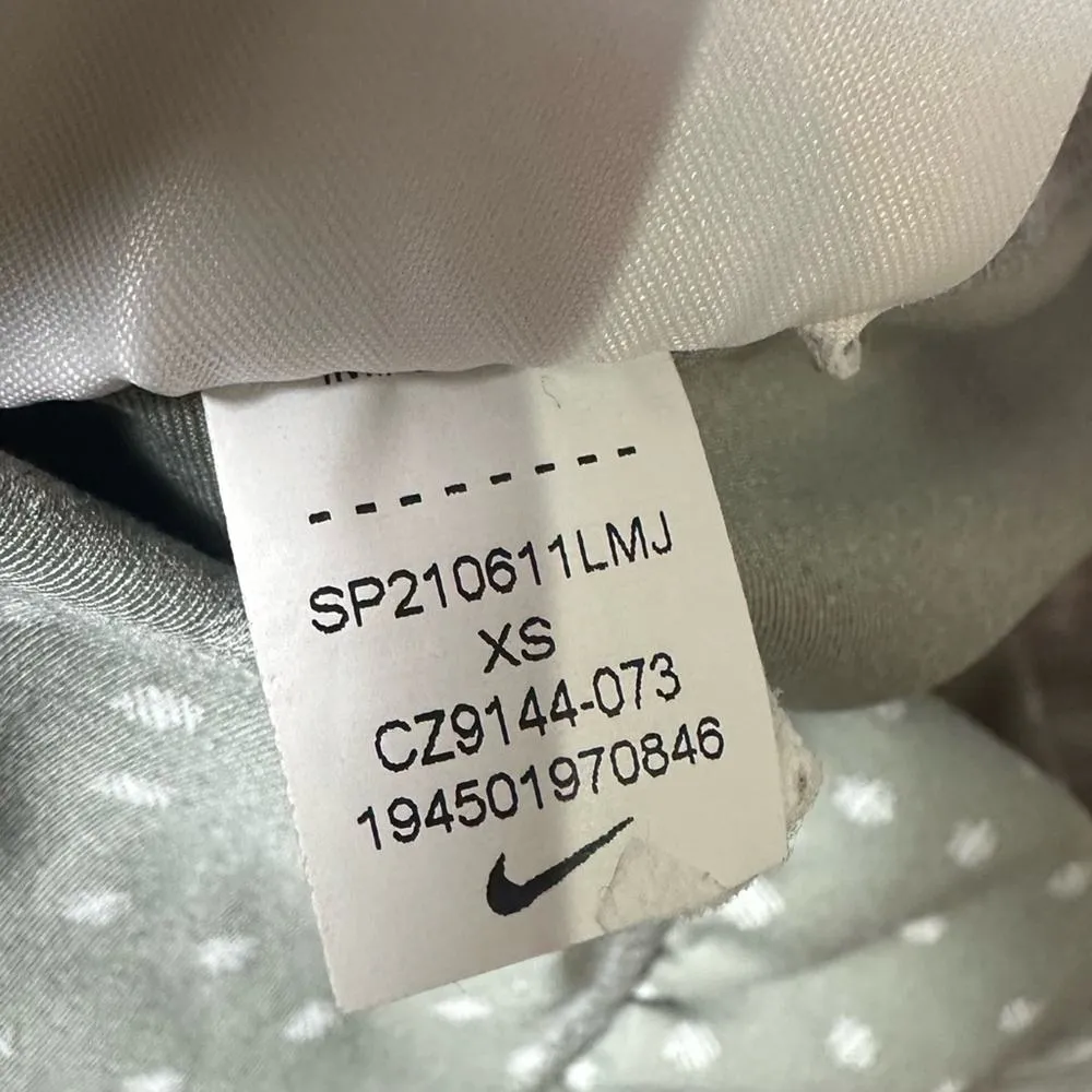 Nike Yoga Dri-Fit High Rise 7/8 Leggings - Image 5