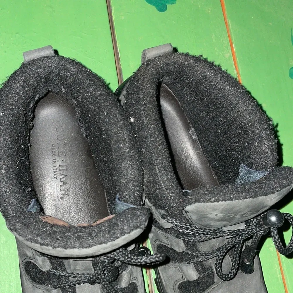 Cole Haan Snow Boots - Image 9