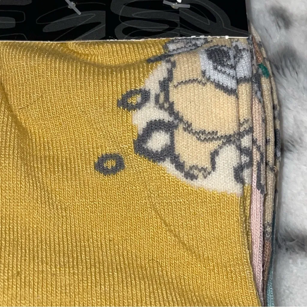 Disney Sock Set - Image 3