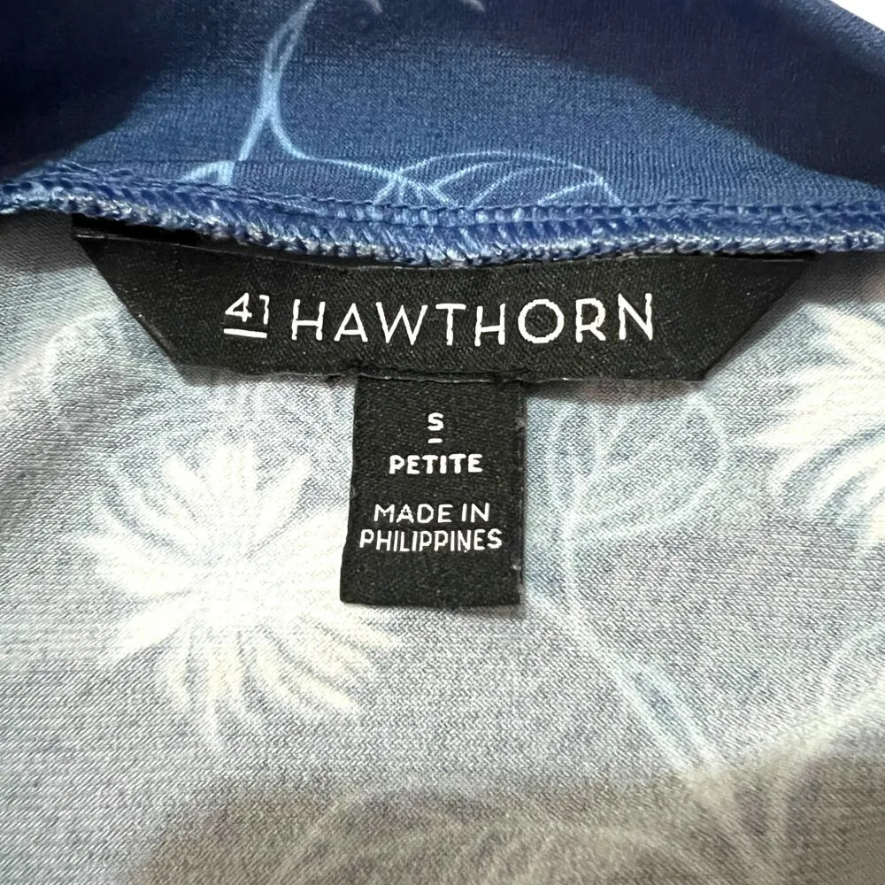 41Hawthorn SMALL PETITE Gabriella V - Image 8