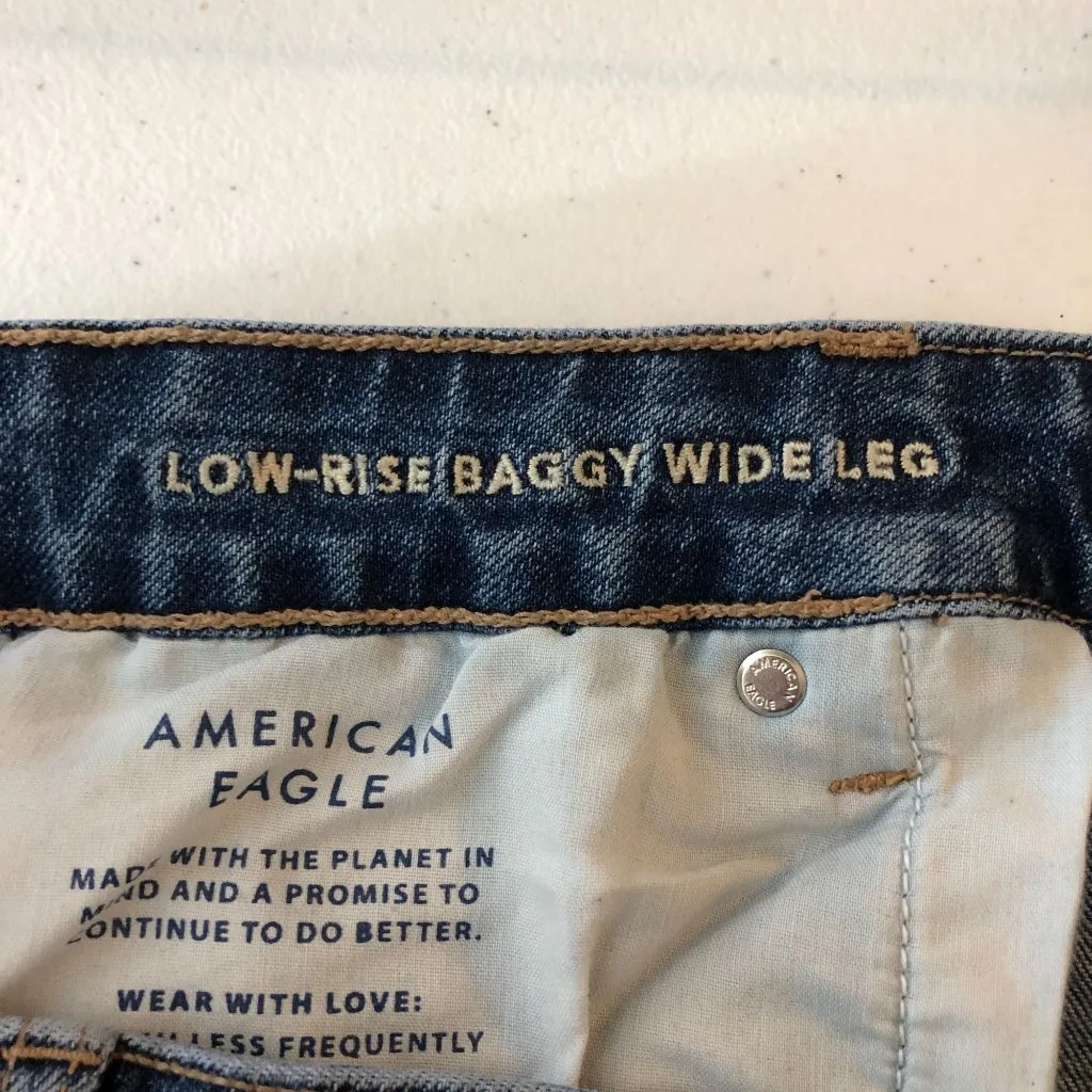American Eagle Womens Low - Image 5