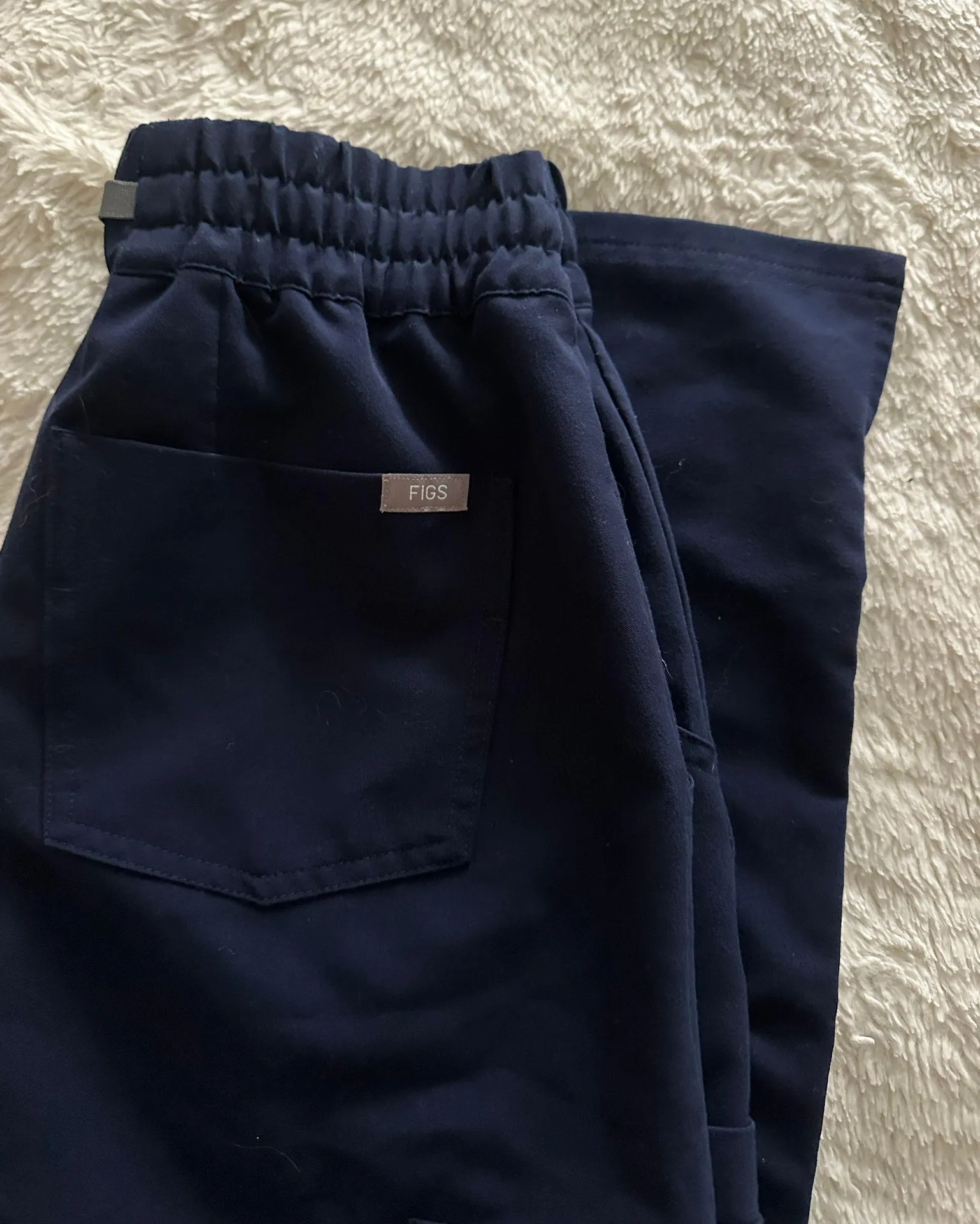 Dowa Scrub Pants - Image 3