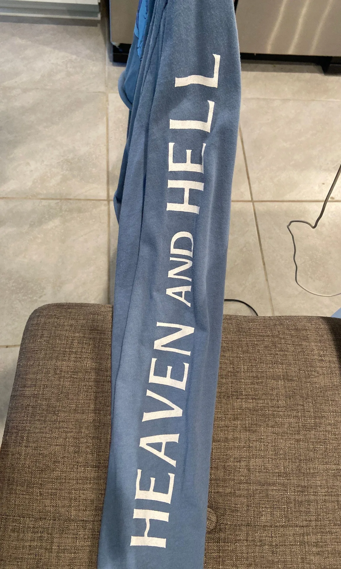 Ripndip Cropped Long Sleeve - Image 6