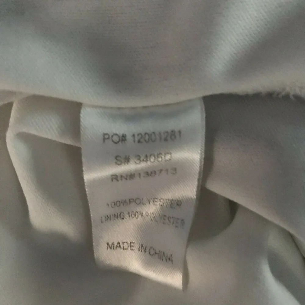 Doe & Rae Womens Maxi Dress Size Small Sleeveless Multi-color - Image 5