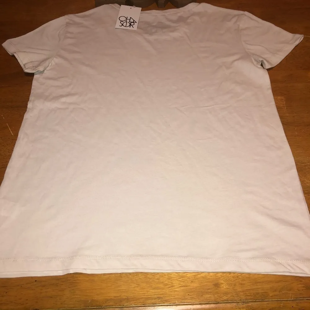 Chaser AC/DC Powerage Graphic T-shirt, size medium - Image 10