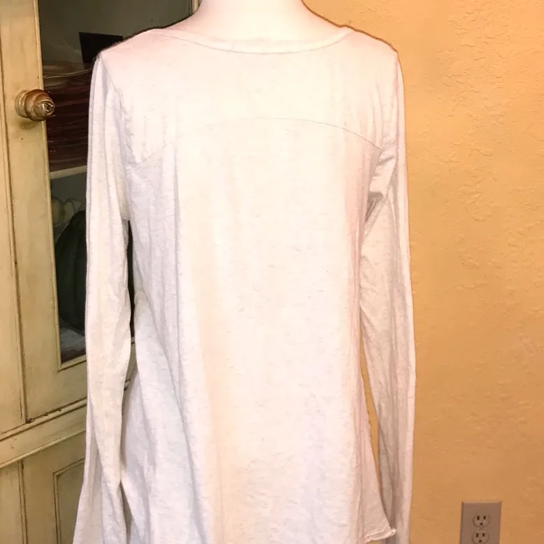 Top Rachel Roy Pink Size XL - Image 4