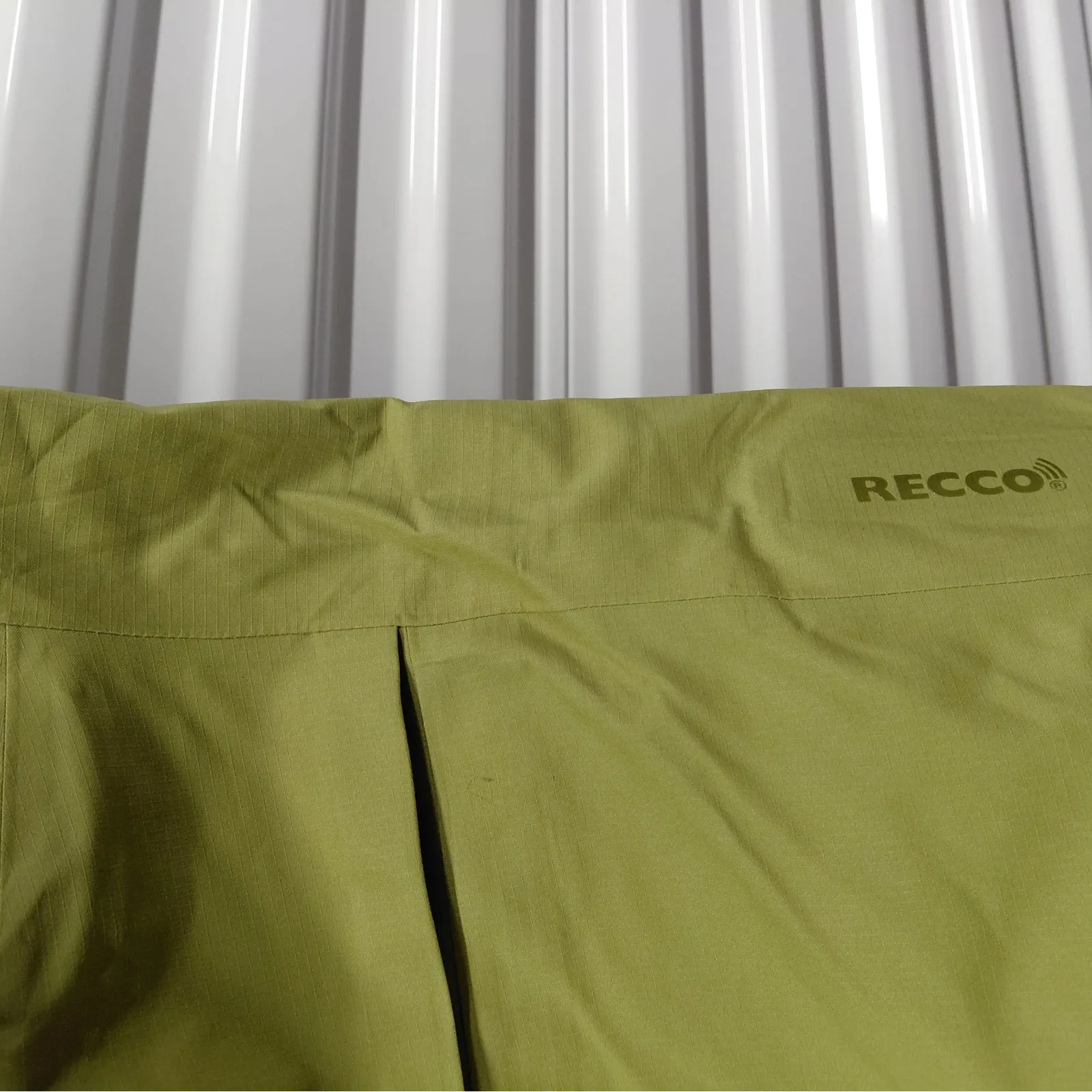 Dakine Womens Sender Stretch 3L Snow Pants Size M Insulated RECCO Snowboard Ski - Image 5