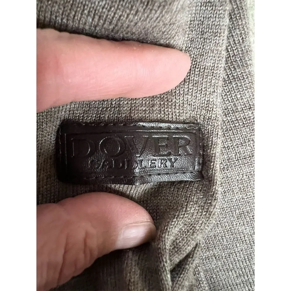 Dover Saddlery Women's V - Image 4