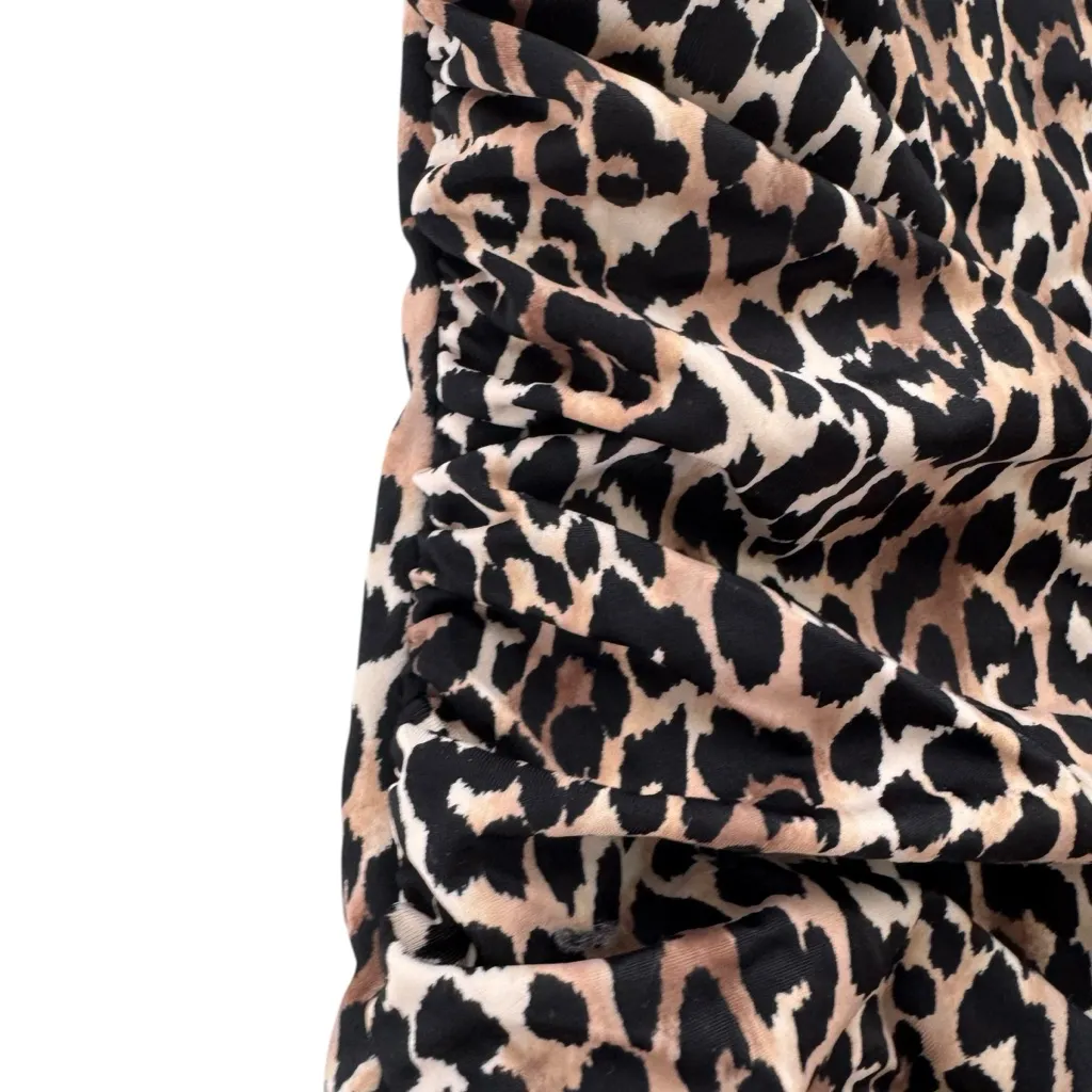 NEW Embrace Your Curves By Miraclesuit Tummy Control Slimming Swimsuit Size 3X Black - Image 5