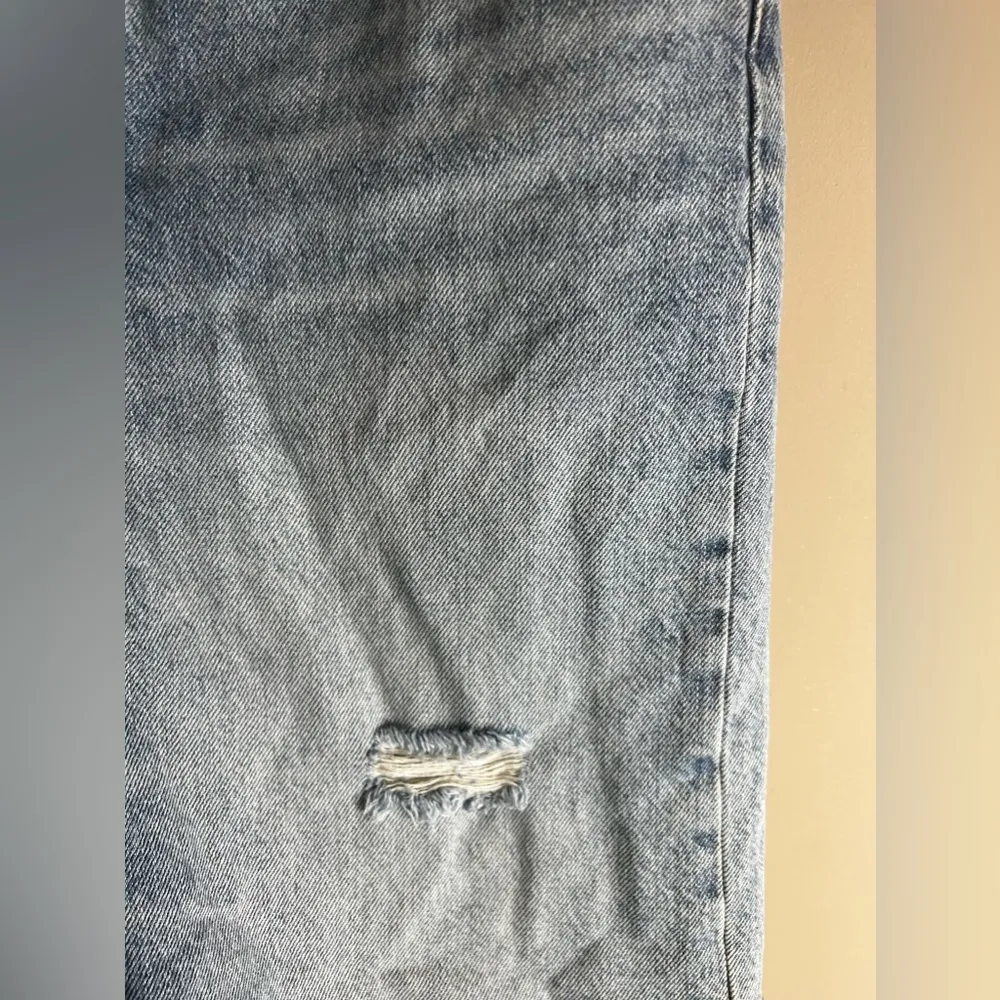 Everlane the cheeky long short size 26 - Image 6