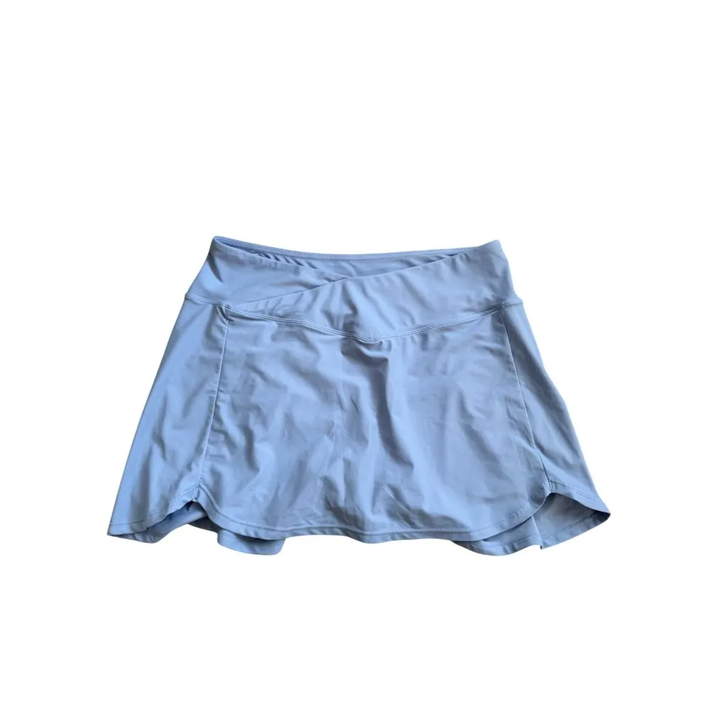 BALEAF Blue Pickleball Tennis Active Skort Size 2XL - Image 4