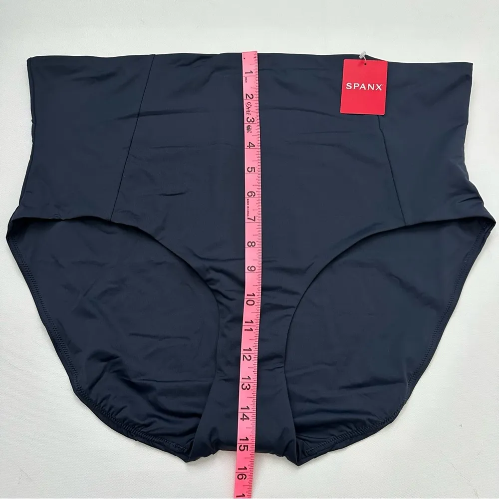 Spanx  Women’s Swim Brief Size 2X - Image 8