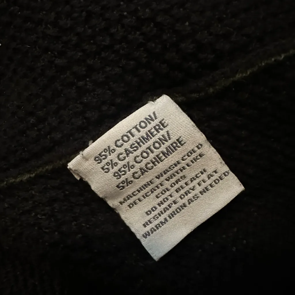 ALASHAN CASHMERE Plaited Reversible Cashmere - Image 5