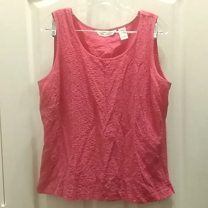 FINAL MARKDOWN Drapers and Damon’s two piece set large - Image 6