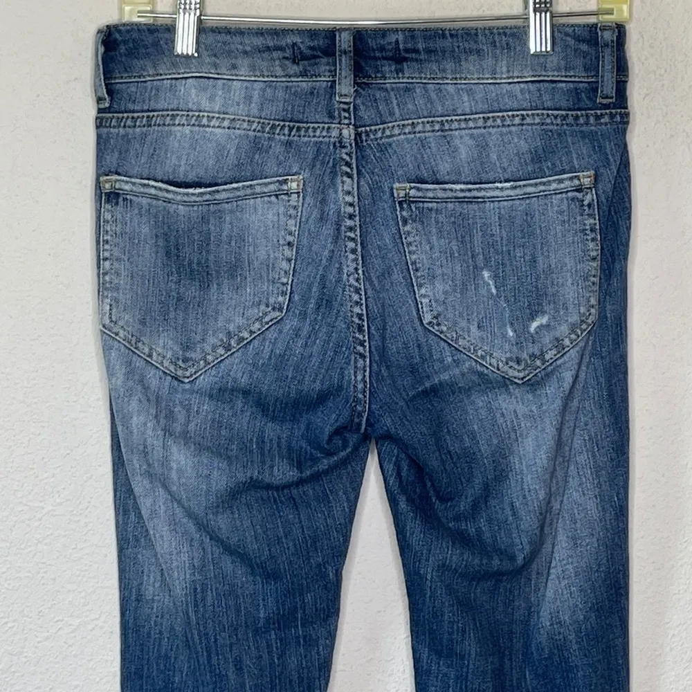 ZARA  Basic Jeans‎ - Image 4