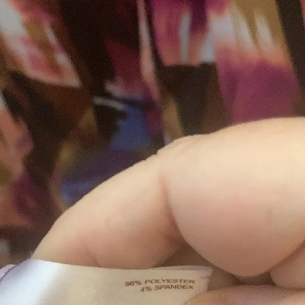 FINAL MARKDOWN Lane Bryant icon collection dress 28 - Image 3