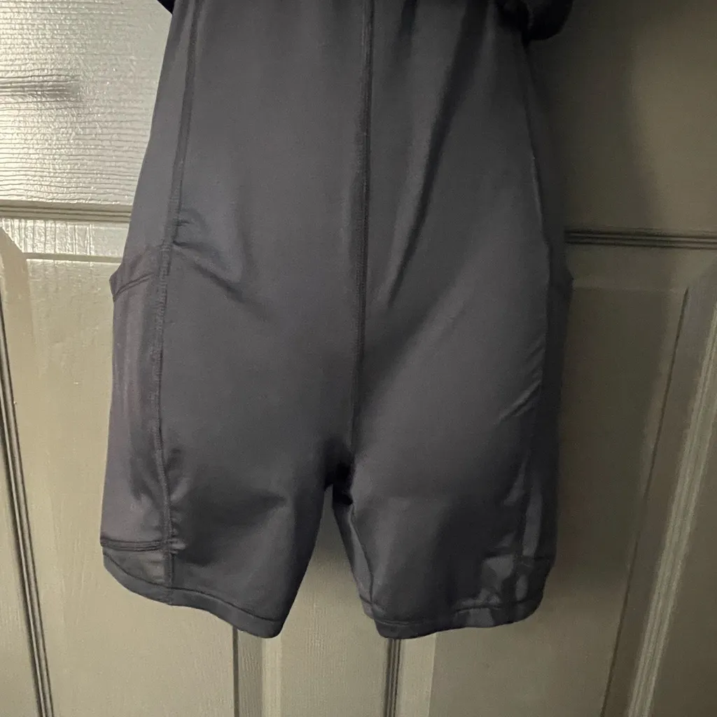 All in Motion Black Tennis Dress - XS - Image 9