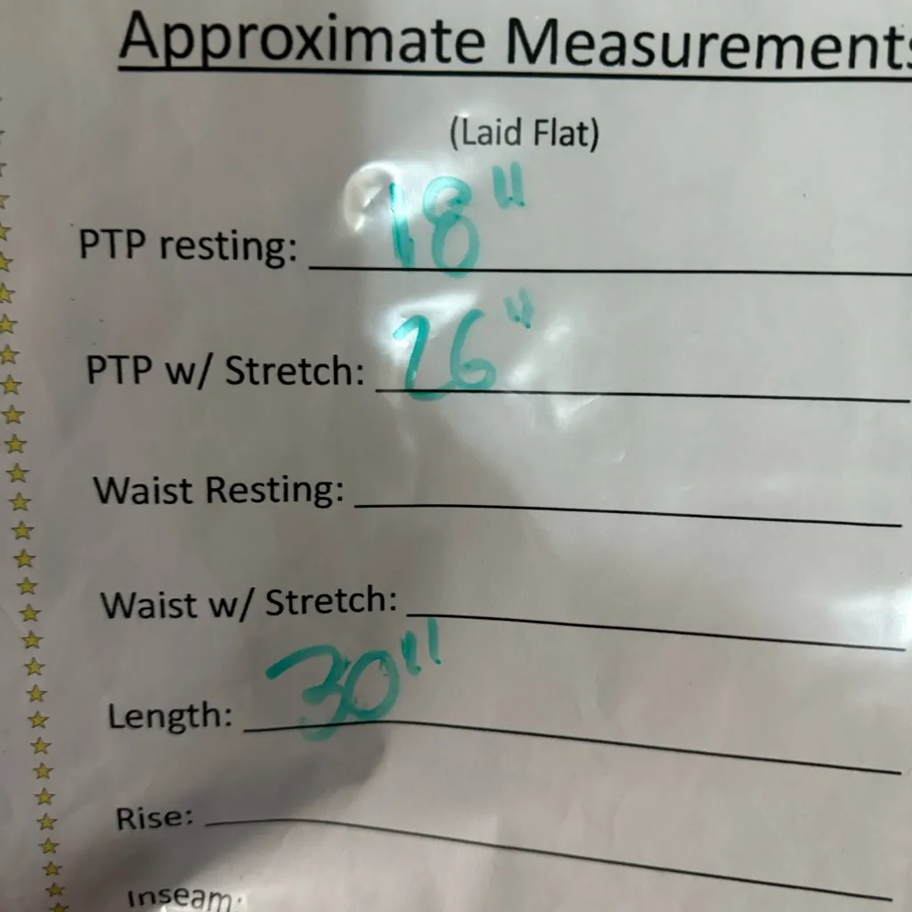 Vintage Victoria Jones Womens Beaded Ugly Christmas Sweater Poinsettias Medium‎ - Image 6