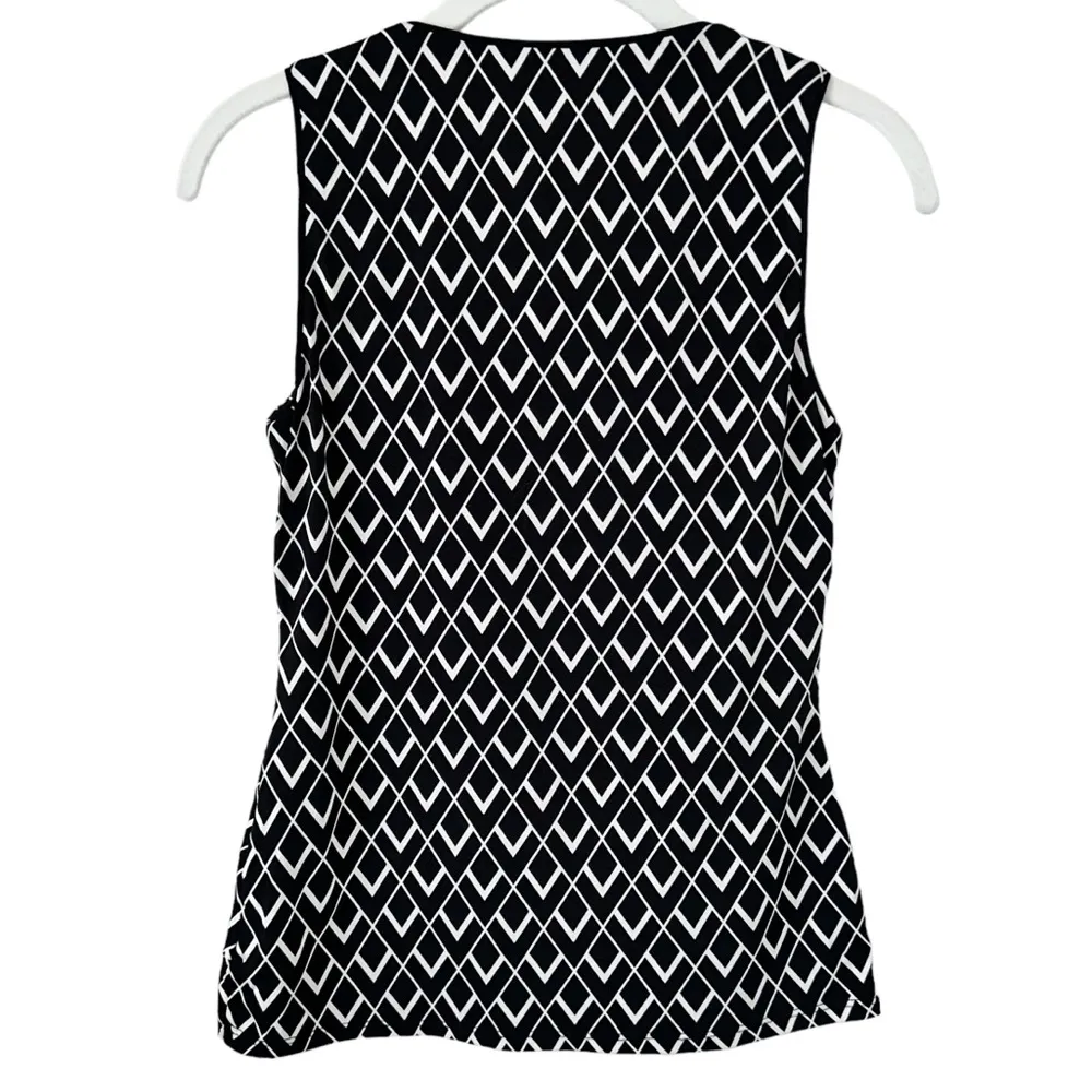 NEW White House Black Market Top Professional Design Women’s Size XS/Small Style - Image 2