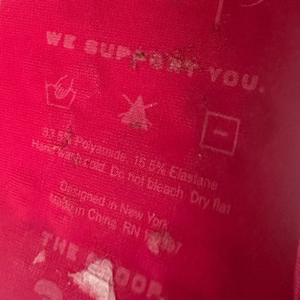 CUUP Pink Full - Image 8