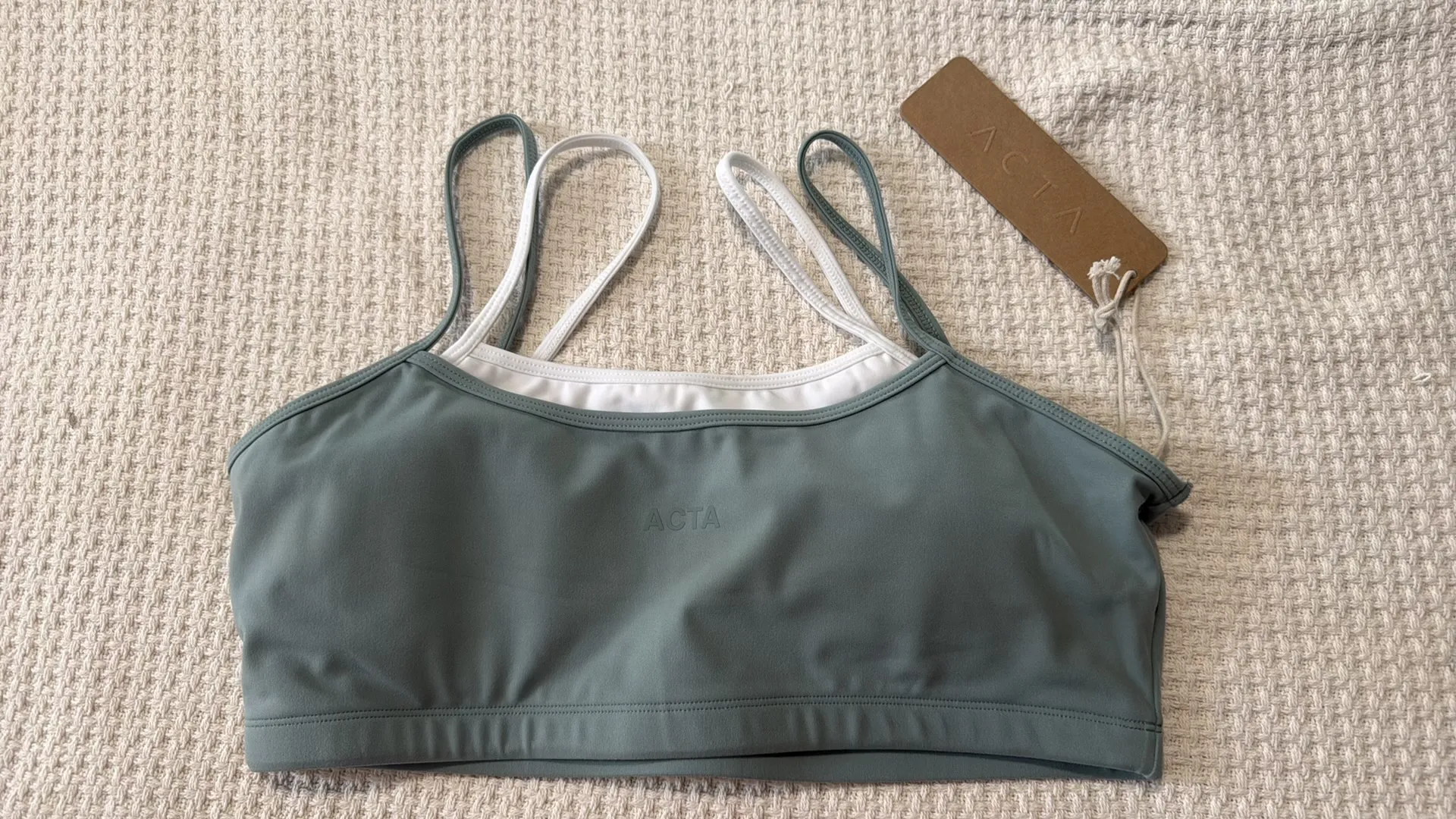 ACTA Sports Bra - Image 4