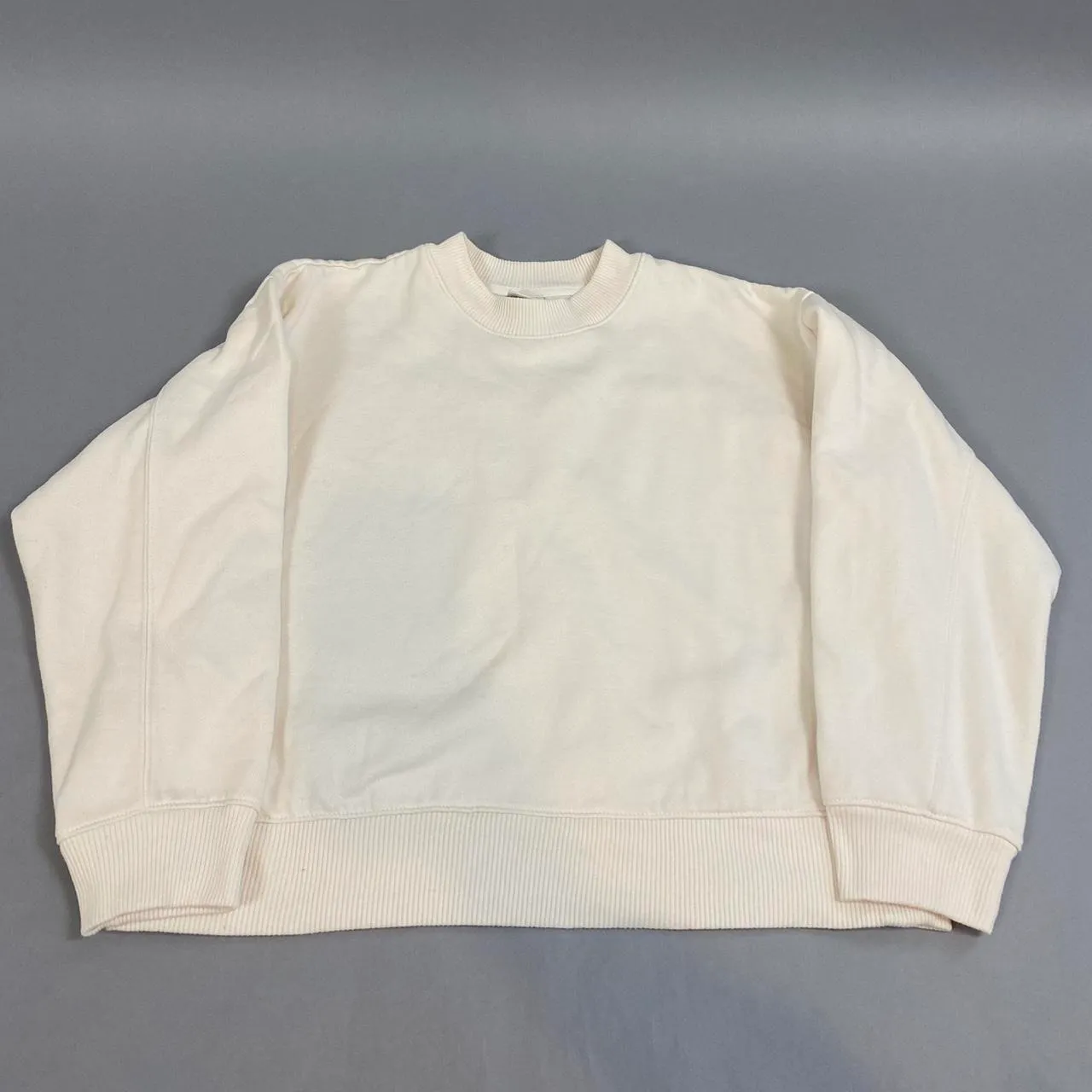 A New Day Cropped Sweatshirt - Image 4