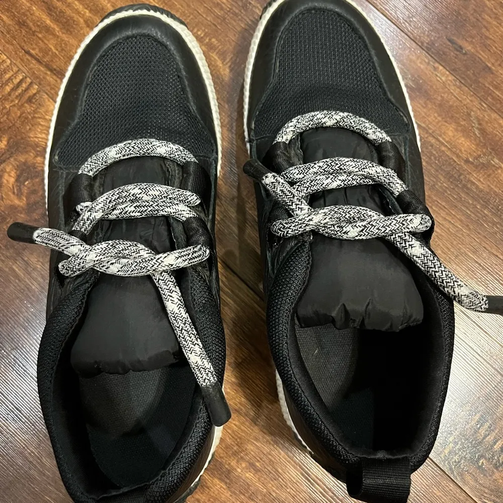 Sorel Out N About Plus Waterproof Sneakers - Image 4