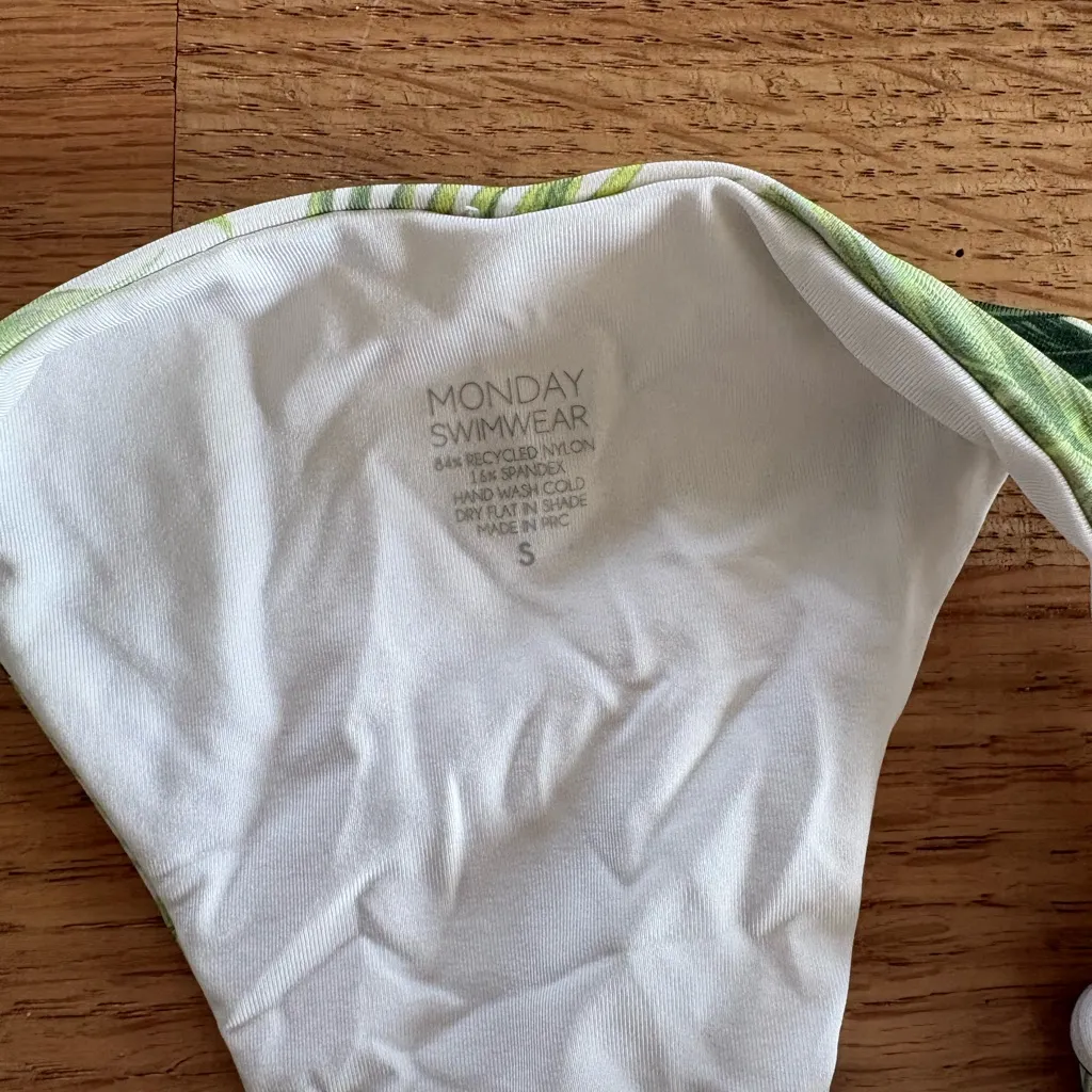 Monday swim set - Image 3