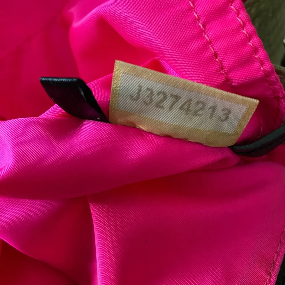 Green Dooney and Bourke shoulder bag - Image 5