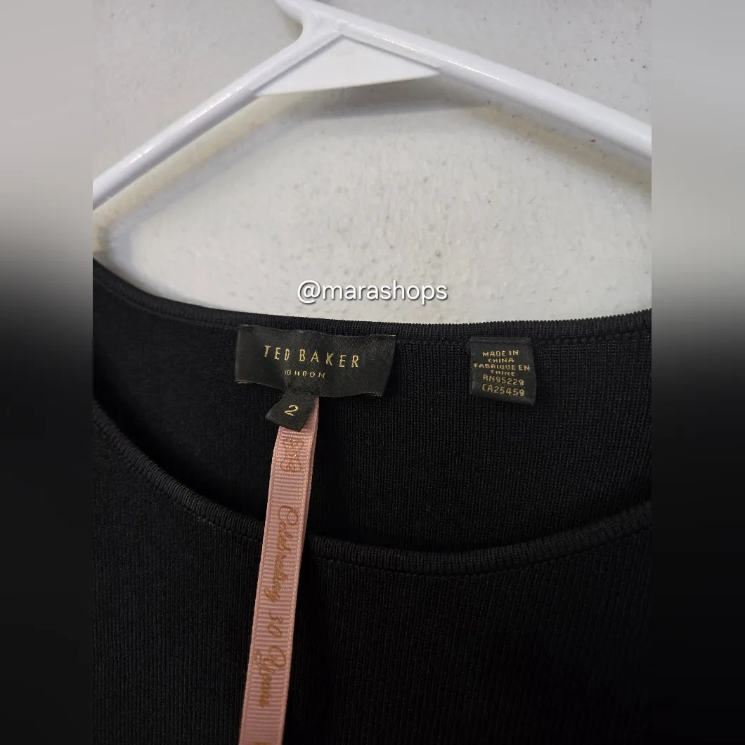 Ted Baker Kripta Top - Image 7