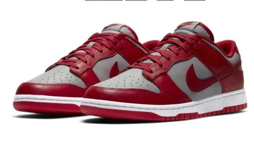 Dunks Shoes - Image 2