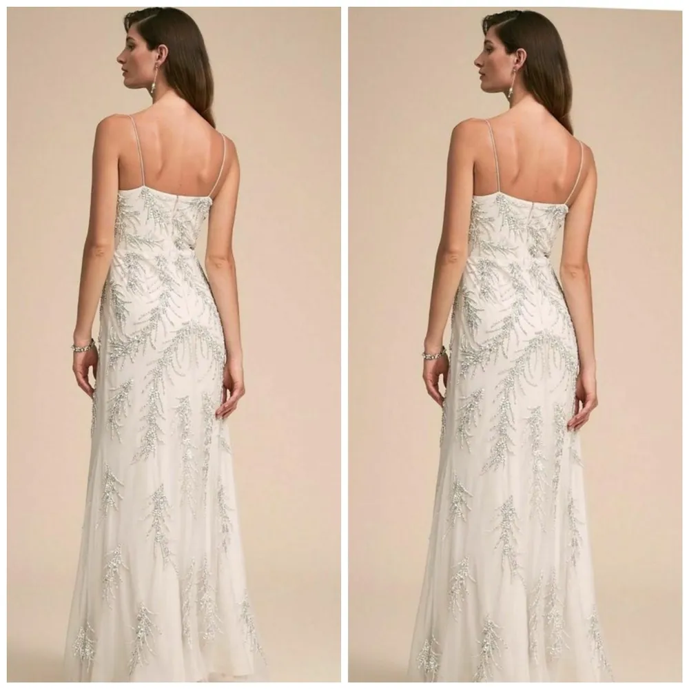 Bhldn Capella Dress - Image 7