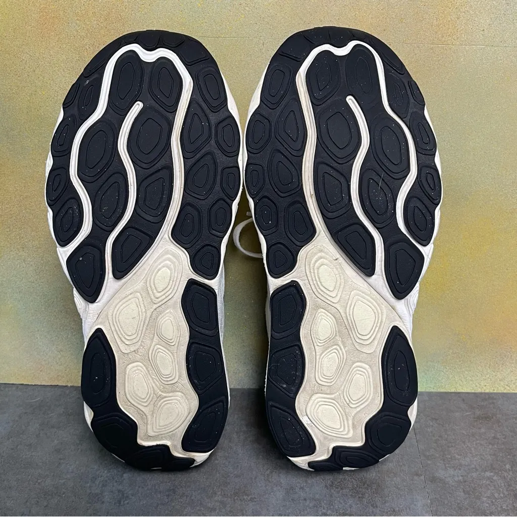 New Balance Fresh Foam X 860v14 Women's White Running Shoes Size 10.5B - Image 13