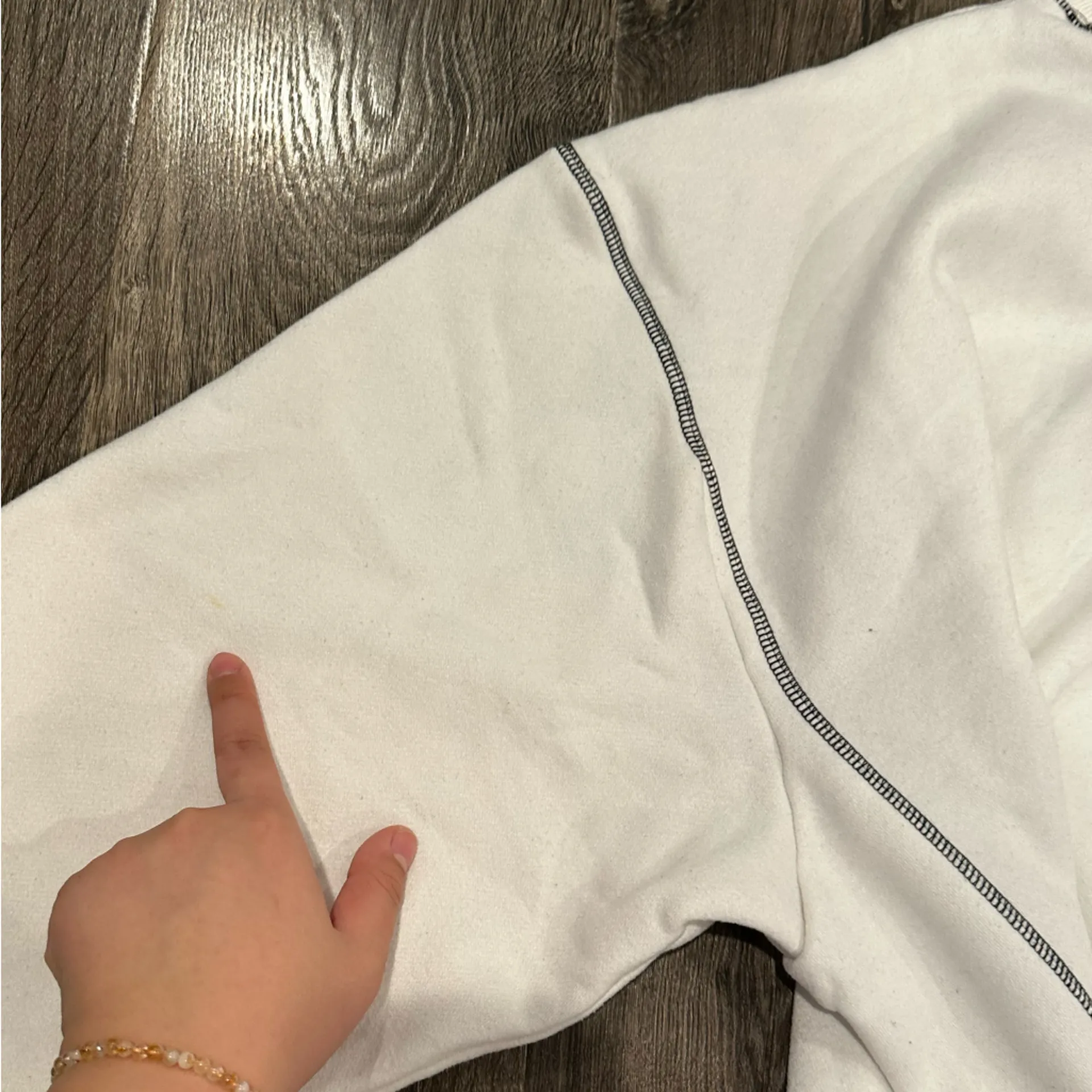 Princess Polly Portland Crewneck - Image 2