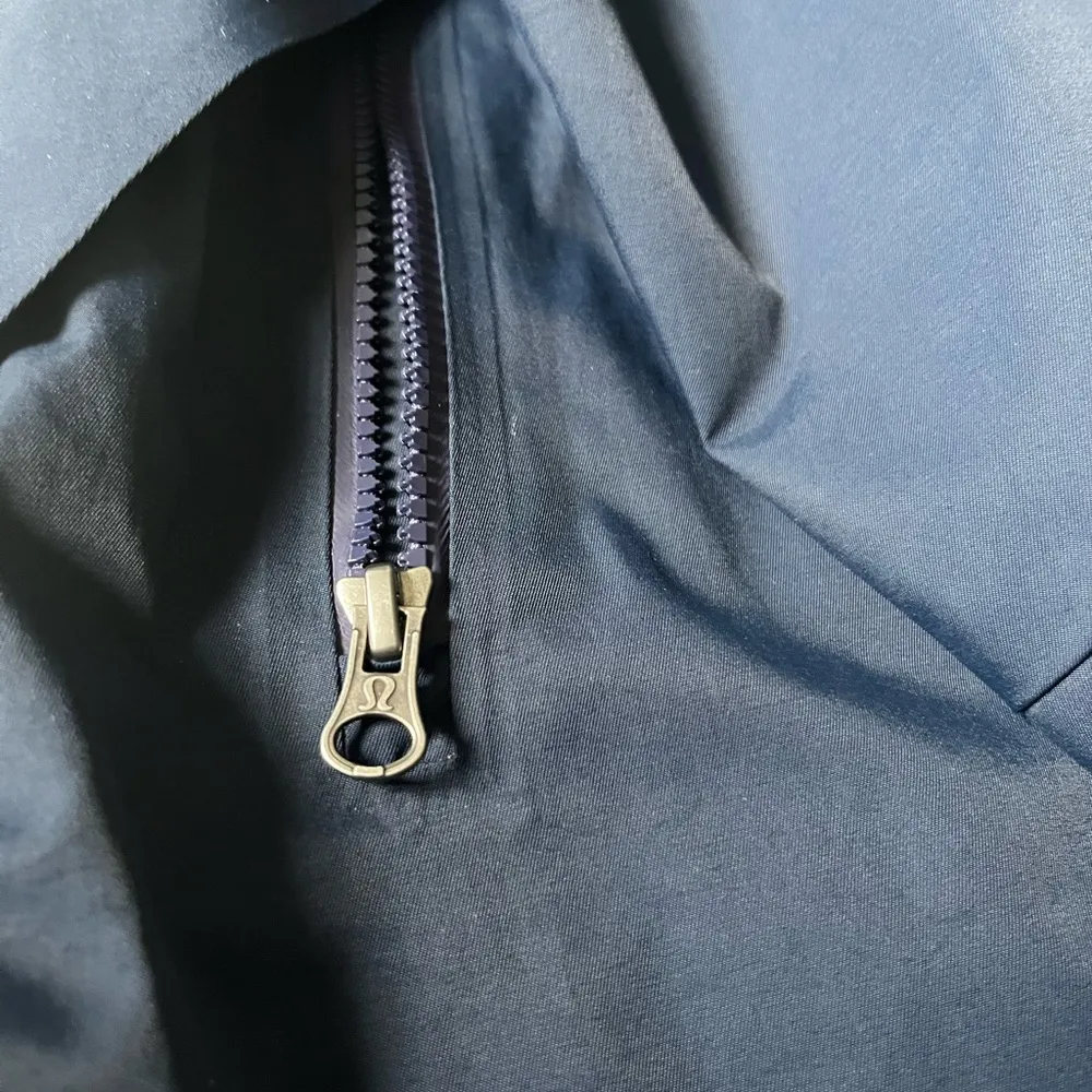 Lululemon Definitely Raining Jacket - Image 8