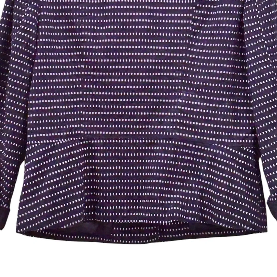 Rafaella Womens Blazer Size 8 Career Professional‎ Business Casual Interview - Image 4