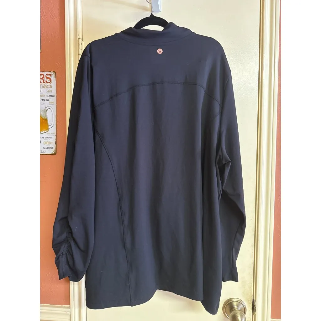 Black Livi 26 Full - Image 8