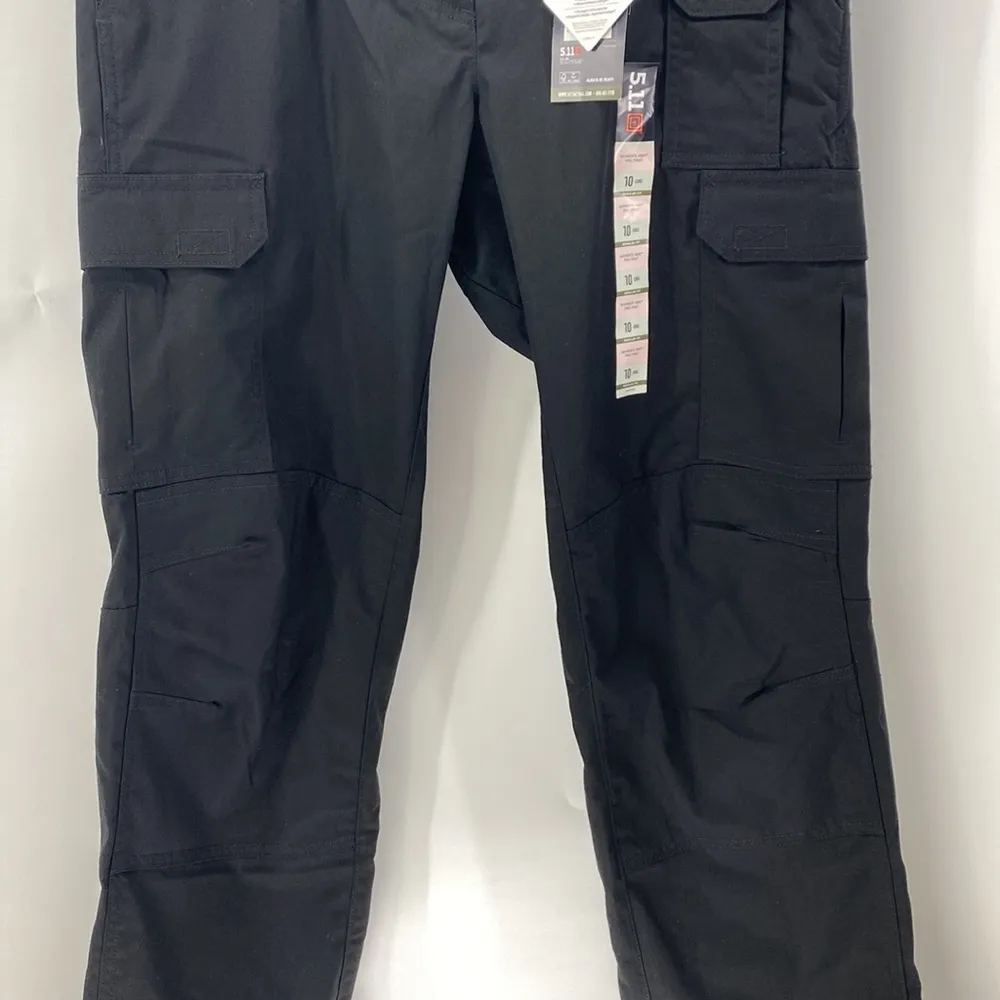 5.11 Tactical Women’s ABR PRO PANT regular fit size 10 long - Image 5